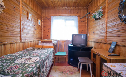 Купить дом в деревне, Холмы, 9 соток. Фото 12