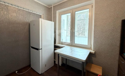 Снять 1-комнатную квартиру, Минск, просп. Пушкина, д. 26. Фото 3