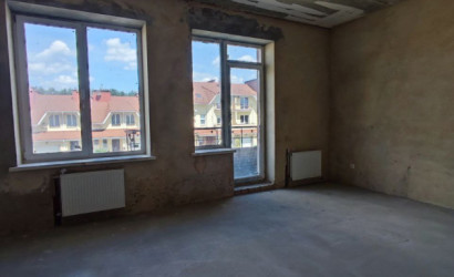 Купить 5-комнатную квартиру, Сонечный, Сосновая, 21. Фото 14