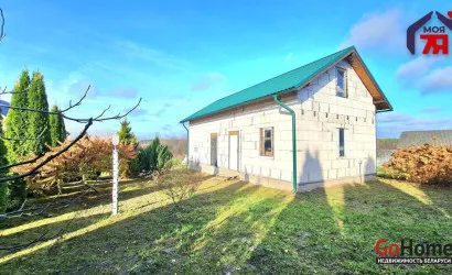  Аксаковщина(Центральная ул.)