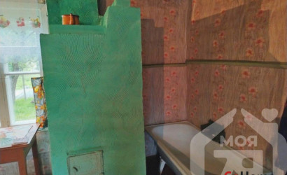 Купить дом, Пожарище, Центральная ул., 25 соток. Фото 14