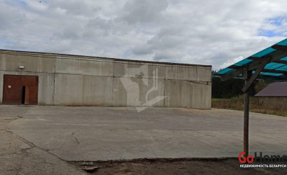 Аренда склада, Смольница, Центральная ул., 51/в,  354.5 кв.м.. Фото 4