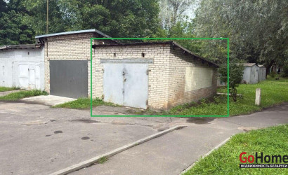 Продажа помещения, Витебск, Урицкого ул., 6, 21.3 кв.м.. Фото 2
