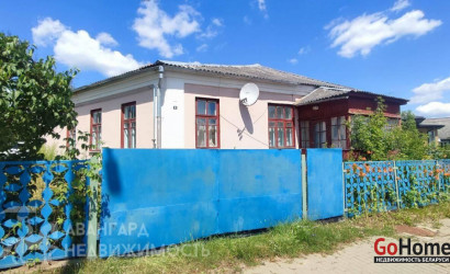 Купить дом, Столбцы, Социалистическая ул., 14 соток. Фото 2