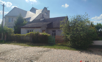 Купить дом, Лида, Стрелковского ул., 12, 6 соток. Фото 5