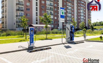 Купить 2-комнатную квартиру, Минск, Притыцкого ул., 113 (Фрунзенский район). Фото 23