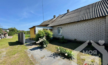 Купить 2-комнатную квартиру, Молодечно, Купалы ул.. Фото 9