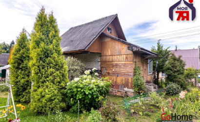 Купить дом в деревне, Родник-Мелиоратор, 4.62 соток. Фото 5