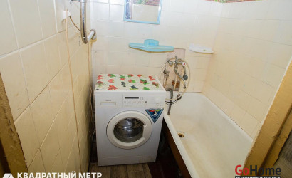 Купить 3-комнатную квартиру, Минск, Буденного ул., 7/2 (Партизанский район). Фото 13