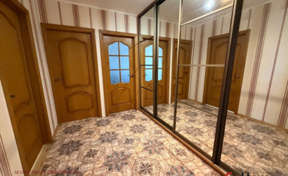 Купить 3-комнатную квартиру, Минск, Любимова, 33(Московский район). Фото 22