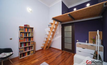 Купить 2-комнатную квартиру, Минск, Киселева ул., 28 (Центральный район). Фото 37