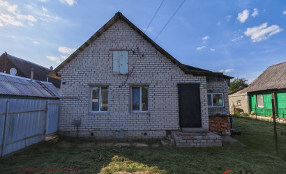  1-этаж.(62.1 м2), Могилев(Пушкинский)