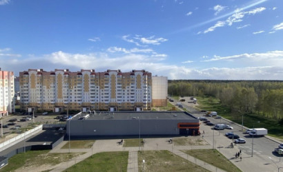 Купить 2-комнатную квартиру, Гомель, Дубравная, 5. Фото 3