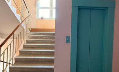 Купить 1-комнатную квартиру, Витебск, Московский, 99/1. Фото 3