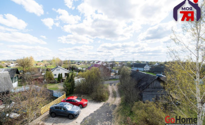 Купить дом, Карпиловка, Центральная ул., 50.23 соток. Фото 8
