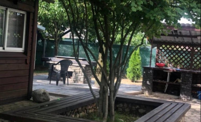 Купить дом в деревне, Перхурово, 10 соток. Фото 7