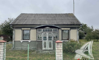 Купить дом, Каменец, г. Каменец, 12.07 соток. Фото 2