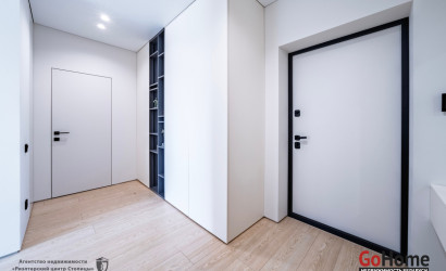 Купить 2-комнатную квартиру, Минск, Аэродромная, 20(Октябрьский район). Фото 15