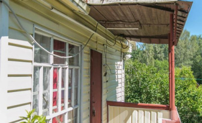 Купить дом в деревне, ВЗГОРЬЕ, 4 соток. Фото 27