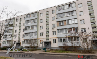 Купить 3-комнатную квартиру, Минск, Ташкентская ул., 6/1 (Заводской район). Фото 22