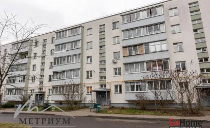  77.7 м2, Минск(Илимская ул., 27/А)