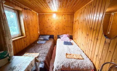  122.4 м2, Гатовичи(Новая ул., 3)