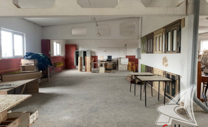 Аренда склада, Ковердяки,  280 кв.м.. Фото 2