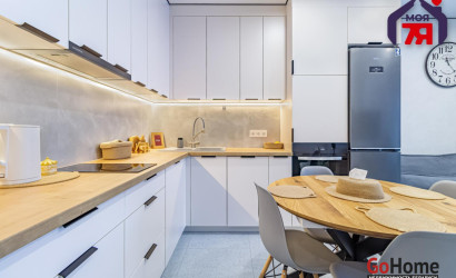 Купить 2-комнатную квартиру, Копище, Николая Камова ул., 1. Фото 4