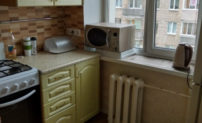Снять 2-комнатную квартиру, Минск, ул. Калинина, д. 20 (Первомайский район). Фото 12