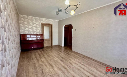 Купить 3-комнатную квартиру, Солигорск, Парковая ул., 20. Фото 11