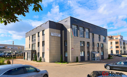Продажа помещения, Минск, Пионерская, 45, 1639.8 кв.м.. Фото 1
