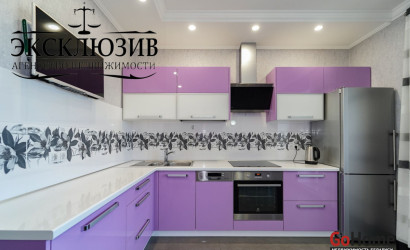 Купить 2-комнатную квартиру, Минск, Связистов ул., 10 (Партизанский район). Фото 2