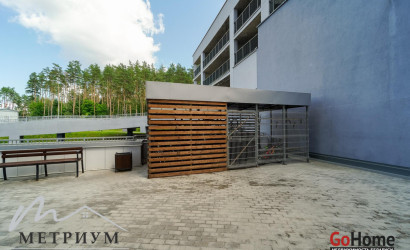 Купить 2-комнатную квартиру, Минск, Независимости просп., 134/2 (Первомайский район). Фото 16