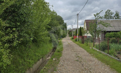 Купить участок, Янтарь, 5 соток. Фото 9