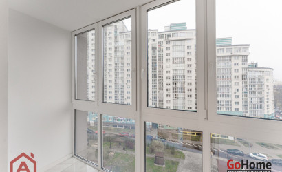 Снять 3-комнатную квартиру, Минск, Грибоедова, 1 (Центральный район). Фото 26