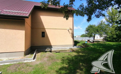 Купить дом, Брест, Мухавецкий с/с, 4.98 соток. Фото 36