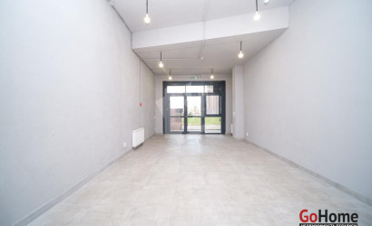 Аренда торгового помещения, Минск, Жореса Алфёрова ул., 7, 44.2 кв.м.. Фото 4