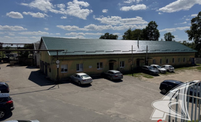 Продажа склада, Кобрин, 2150.7 кв.м.. Фото 14