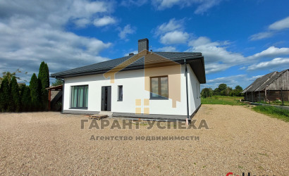 Купить дом, Турна Большая, Видомлянский с/с, 25 соток. Фото 1