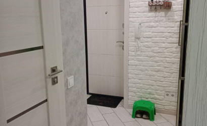 Купить 1-комнатную квартиру, Брест, Писателя Смирнова ул.. Фото 6