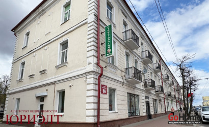 Купить 2-комнатную квартиру, Витебск, Ленина, 56. Фото 5