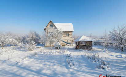 Купить дом, Анетово, Цветочная ул., 14 соток. Фото 3