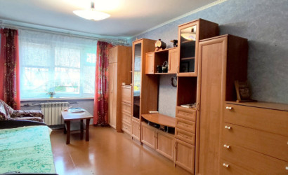 Купить 2-комнатную квартиру, Новополоцк, Калинина ул., 11. Фото 2