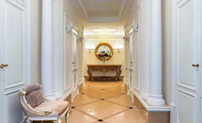 Купить 4-комнатную квартиру, Минск, Румянцева ул., 7 (Партизанский район). Фото 35