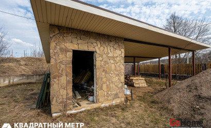 Купить дом, Аронова Слобода, Слободская ул., 3, 25 соток. Фото 12