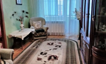 Купить 3-комнатную квартиру, Гомель, Севастопольская, 103. Фото 8