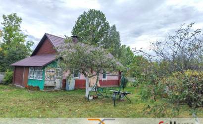 Купить дом, Орешковичи, Центральная ул., 25 соток. Фото 16