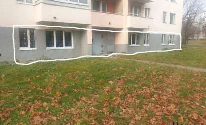Продажа помещения, Минск, ул. Ландера, д. 38А, 173.7 кв.м.. Фото 1