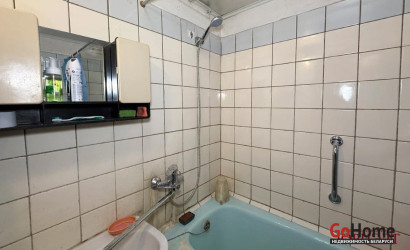 Купить 2-комнатную квартиру, Витебск, Терешковой, 26. Фото 7