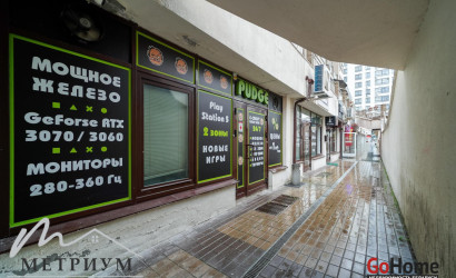 Продажа торгового помещения, Минск, Мстиславца ул., 8, 146.9 кв.м.. Фото 3